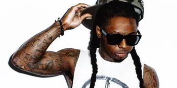 Lil Wayne Menderita Epilepsi, Benarkah?
