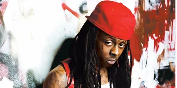 Lil Wayne Pulang Dari Rumah Sakit