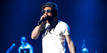 Lil Wayne Rilis Album Baru, ' I AM NOT HUMAN BEING II'