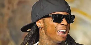 Lil Wayne Rilis 'Dedication 4' Mixtape Akhir Agustus