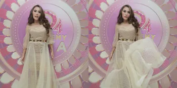 Lilis Darawangi Rilis Lagu Baru Bertajuk 'Prei Pacaran', Lagunya Bikin Goyang