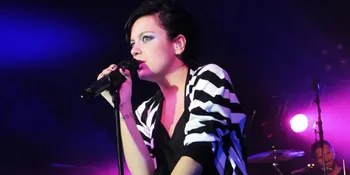 Lily Allen Twerking di Video Klip Baru