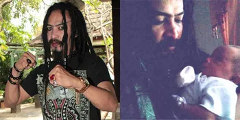 Lim Bintang, Nama Anak Limbad-Benazir