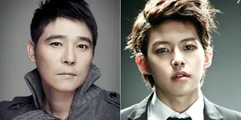 Lim Chang Jung Ungkap Alasan Kepergian Dongho