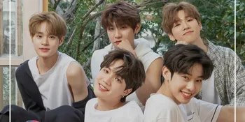 Lim Youngmin Hengkang Dari AB6IX, Begini Penjelasan Agensi Terkait Masa Depan Grup
