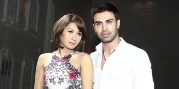 Lima Bulan Pacaran Tata Janeta Anggap Dunia Milik Berdua