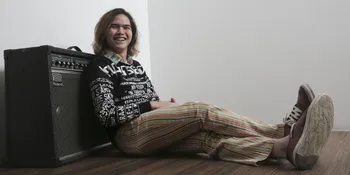 Lima Lagu Yang Sering Didengarkan Dul Jaelani, Musiknya Lawas Semua!