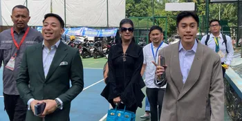 Lima Saksi Hadir di Sidang Tasya Farasya, Buktikan Alasan Gugat Cerai