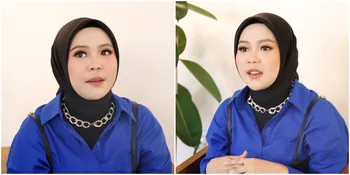 Lima Tahun Berkarir Sebagai Penyanyi, Selfi Yamma Rilis Single Keenam Bertajuk 'Ada Di Mana Mana'