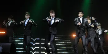 Lima Tahun di Dunia K-Pop, BEAST Siap Pertegas Eksistensinya