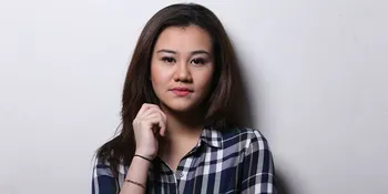 Lima Tahun Ditinggal Papa, Aaliyah Massaid Harus Maju ke Depan