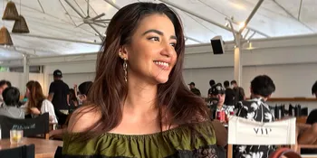 Lima Tahun Hidup Sendiri Pasca Bercerai, Tsania Marwa: Jadi Janda Kayak Ada Labelnya