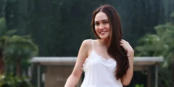 Lima Tahun Menikah, Shandy Aulia Pilih Tak Lakukan Program Hamil