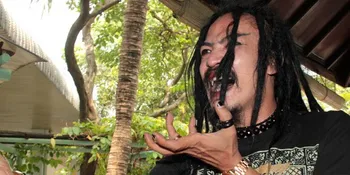 Limbad Ditahan di Polda?