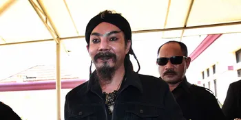 Limbad Kabur Usai Jalani Pemeriksaan Selama 5 Jam di Polres