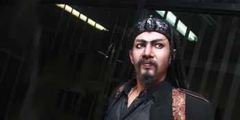 Limbad: Pergaulan Tessy Nggak Buruk!