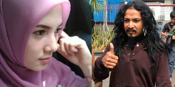 Limbad Ungsikan Istri Muda ke Rumah Kakak