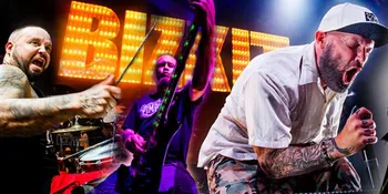 Limp Bizkit Akan Segera Main di Kapal Pesiar