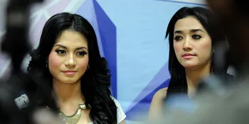 Lina Marlina Banjir Job Setelah 'Nikah' Dengan Kiwil