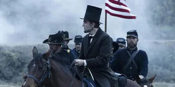 'LINCOLN' Dominasi Piala Oscar 2013