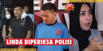 Linda Sahabat Vina Diperiksa Polisi, Alibi Pegi Setiawan Menguat dan Bermunculan