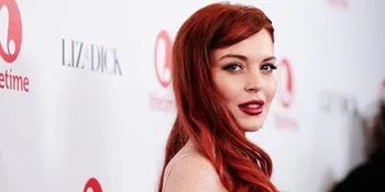 Lindsay Lohan Dituduh Mencuri Perhiasan dan Pakaian Di Lokasi Syuting
