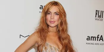 Lindsay Lohan 'Kabur' Dari Pusat Rehabilitasi