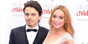 Lindsay Lohan Liburan di Pesiar Mewah, Egor Tarabasov Malah ...
