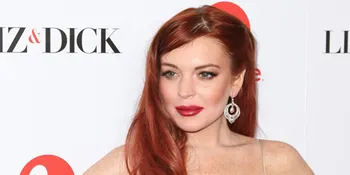 Lindsay Lohan Menunggak Pajak Selama Tiga Tahun!