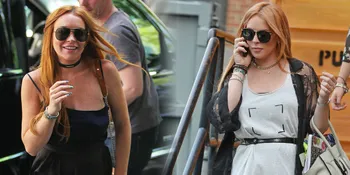 Lindsay Lohan Ungkap Kebenaran Daftar Pria Yang Tidur Dengannya!