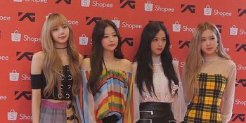 Lineup Coachella 2019, Penampilan BLACKPINK Dinanti-Nantikan Penggemar