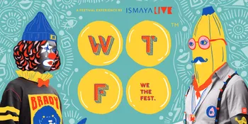 Lineup Fase Pertama, Mark Ronson Siap Ramaikan 'We The Fest 2016'