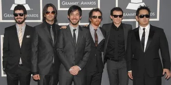 Linkin Park: Band-Band Indie Jaman Sekarang Membosankan!