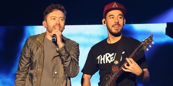 Linkin Park Berencana Gelar Acara Tribute Untuk Chester Bennington di Los Angeles