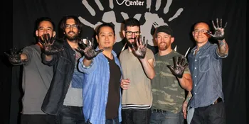 Linkin Park Luncurkan Official Klip Single 'Final Masquerade'