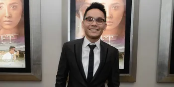 Lion Air Hilang Kontak, Ben Kasyafani Teringat Pengalaman Buruk Naik Pesawat - Parno