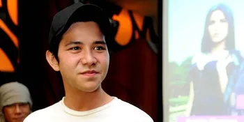 Lion Air Jatuh di Bali, Haykal Kamil Ikut Berdoa