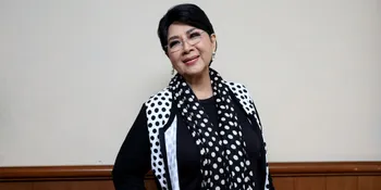 Lipat Lidah Selama 5 Jam, Titiek Puspa Terbebas Dari Kanker