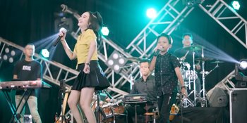Lirik & Chord 'Prau Layar' Beserta Arti Dalam Bahasa Indonesia, Farel Prayoga Feat Lutfiana Dewi - Ciptaan Ki Narto Sabdo