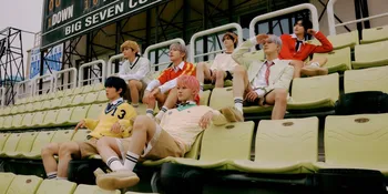 Lirik &#8216;Broken Melodies&#8217;, Lagu Prarilis Album Terbaru NCT Dream