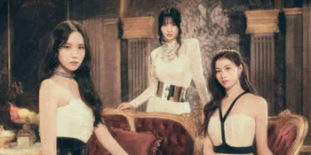 Lirik &#8216;Marshmellow&#8217;, Lagu Prarilis Debut MISAMO Unit Pertama TWICE