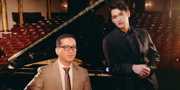 Lirik &#8216;Mengertilah Kasih&#8217;, Lagu Ruth Sahanaya yang Dirilis Ulang Oleh Afgan dan Andi Rianto