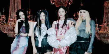 Lirik &#8216;Salty &#38; Sweet&#8217;, Lagu Bside Terbaru dari aespa