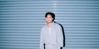 Lirik Alamak - Rizky Febian dan Adrian Khalif yang Lagi Hits, Baru Rilis Langsung Trending