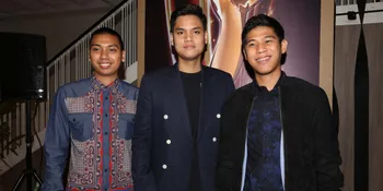 Lirik 'Dekat Di Hati' RAN Bisa Buat LDR-Mu Semanis Madu