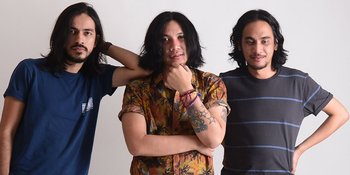 Lirik Kelompok Penerbang Roket, Bicara Soal Jakarta &#38; Keseharian