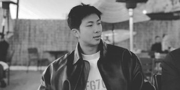 Lirik Lagu 'Everythinggoes' Milik RM BTS With Nell yang Bikin Tenang Banget