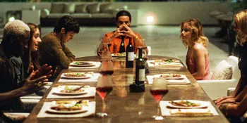 Lirik Lagu &#8216;A Lesser Man&#8217; - The Weeknd, OST Serial &#8216;THE IDOL&#8217; Episode 3