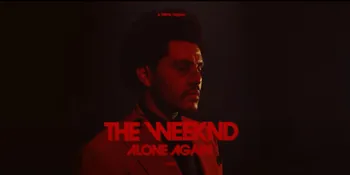 Lirik Lagu &#8216;Alone Again&#8217; - The Weeknd, Keinginan Keluar dari Lingkungan yang Salah