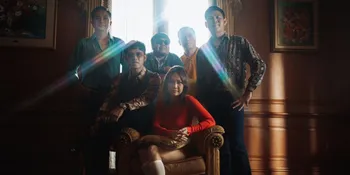 Lirik Lagu ‘Badai Telah Berlalu’: Kolaborasi antara Diskoria, Laleilmanino, dan Bunga Citra Lestari